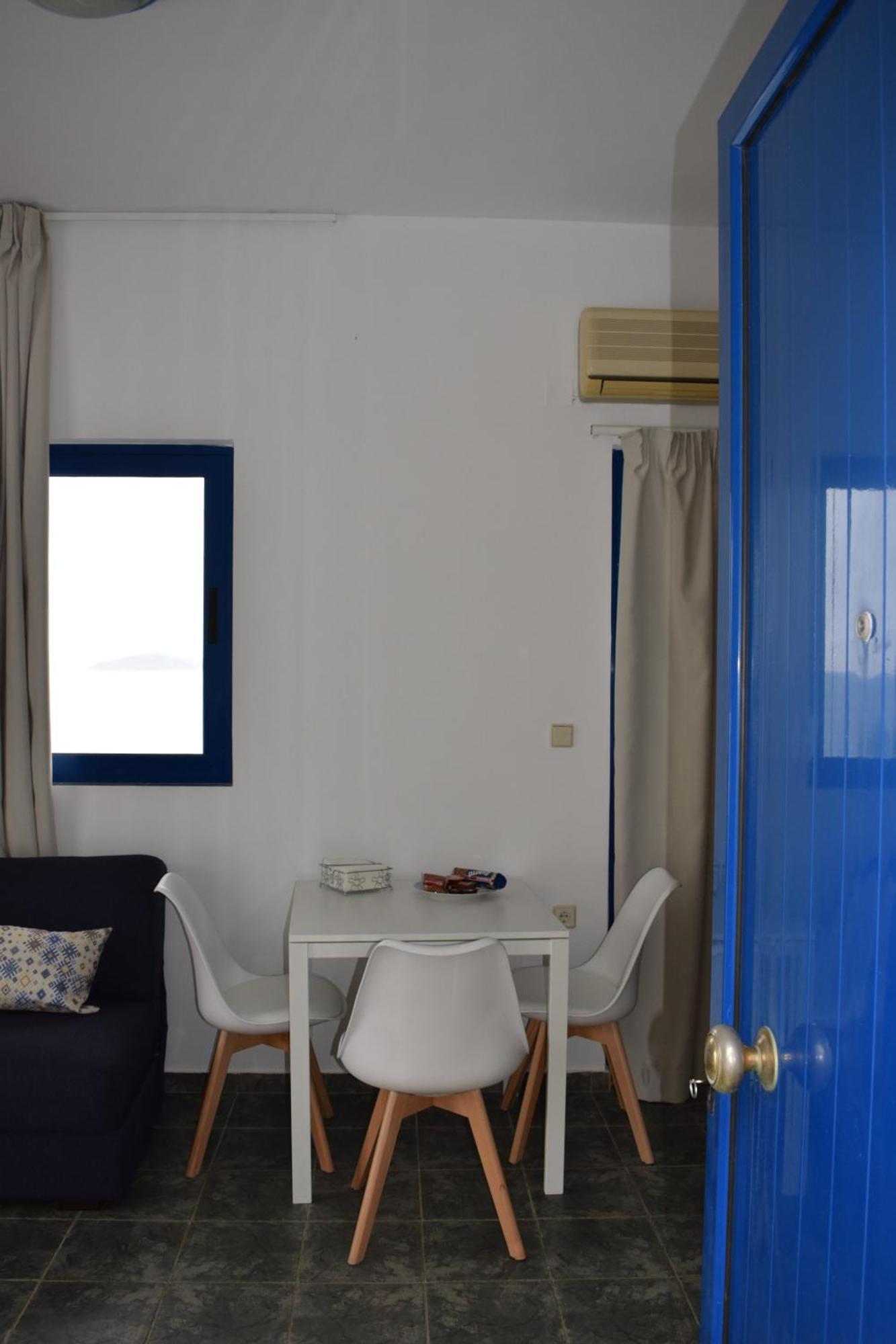 Muses Seaside Villas Parálion Ástros Esterno foto