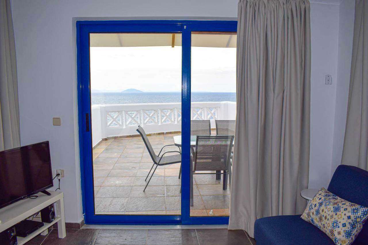 Muses Seaside Villas Parálion Ástros Esterno foto